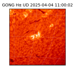 gong - 2025-04-04T11:00:02