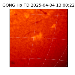 gong - 2025-04-04T13:00:22