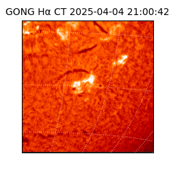 gong - 2025-04-04T21:00:42