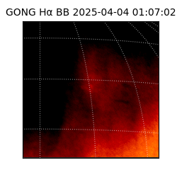 gong - 2025-04-04T01:07:02