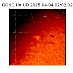gong - 2025-04-04T02:02:02