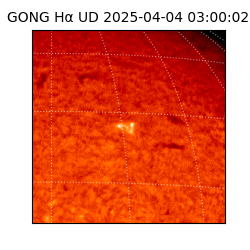 gong - 2025-04-04T03:00:02