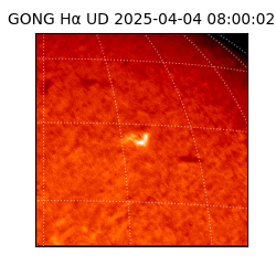 gong - 2025-04-04T08:00:02