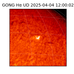 gong - 2025-04-04T12:00:02