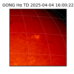 gong - 2025-04-04T16:00:22