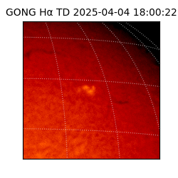 gong - 2025-04-04T18:00:22