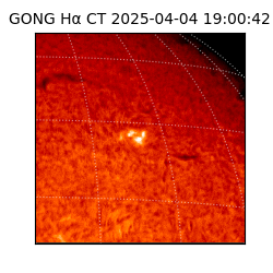 gong - 2025-04-04T19:00:42