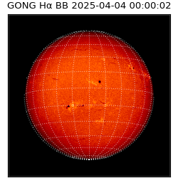 gong - 2025-04-04T00:00:02