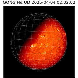 gong - 2025-04-04T02:02:02