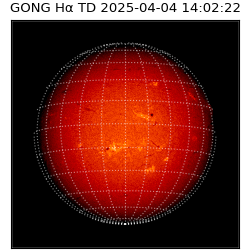 gong - 2025-04-04T14:02:22