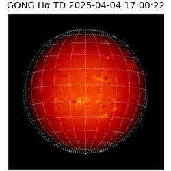 gong - 2025-04-04T17:00:22