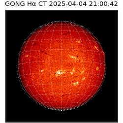 gong - 2025-04-04T21:00:42