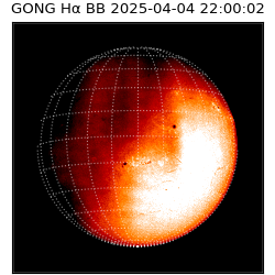 gong - 2025-04-04T22:00:02