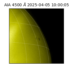 saia - 2025-04-05T10:00:05.955000