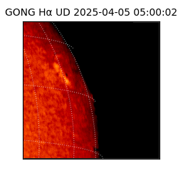 gong - 2025-04-05T05:00:02