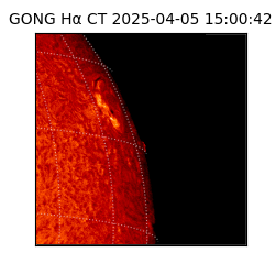 gong - 2025-04-05T15:00:42