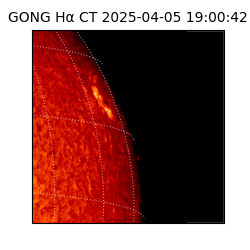 gong - 2025-04-05T19:00:42