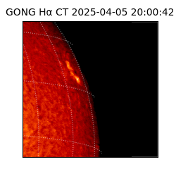 gong - 2025-04-05T20:00:42