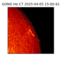 gong - 2025-04-05T15:00:42