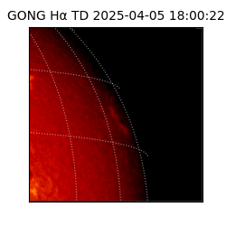 gong - 2025-04-05T18:00:22
