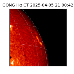gong - 2025-04-05T21:00:42