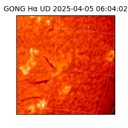 gong - 2025-04-05T06:04:02