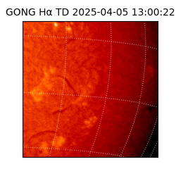 gong - 2025-04-05T13:00:22
