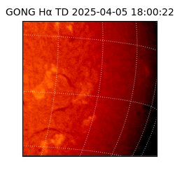 gong - 2025-04-05T18:00:22