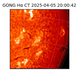 gong - 2025-04-05T20:00:42