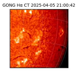 gong - 2025-04-05T21:00:42