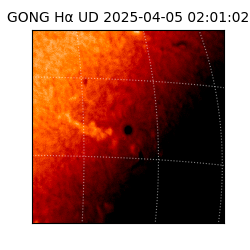 gong - 2025-04-05T02:01:02