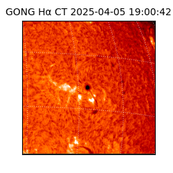 gong - 2025-04-05T19:00:42