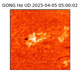gong - 2025-04-05T05:00:02