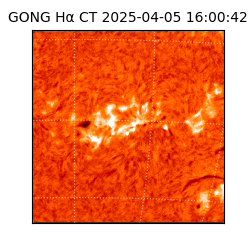gong - 2025-04-05T16:00:42