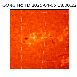 gong - 2025-04-05T18:00:22