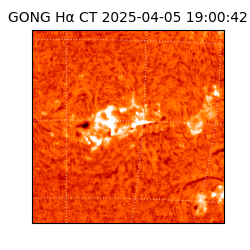gong - 2025-04-05T19:00:42