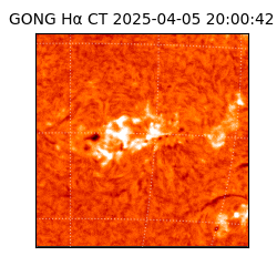 gong - 2025-04-05T20:00:42