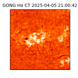 gong - 2025-04-05T21:00:42