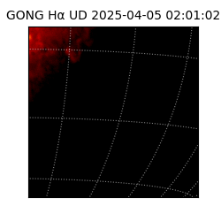gong - 2025-04-05T02:01:02