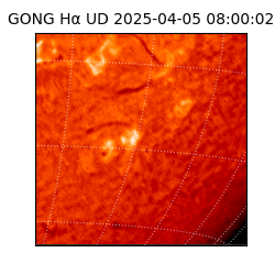 gong - 2025-04-05T08:00:02