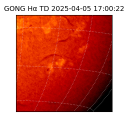 gong - 2025-04-05T17:00:22