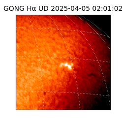 gong - 2025-04-05T02:01:02