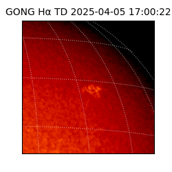gong - 2025-04-05T17:00:22