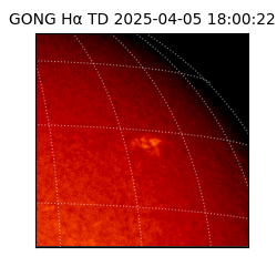 gong - 2025-04-05T18:00:22