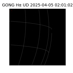 gong - 2025-04-05T02:01:02