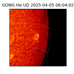 gong - 2025-04-05T06:04:02
