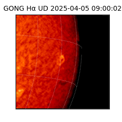 gong - 2025-04-05T09:00:02