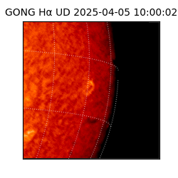 gong - 2025-04-05T10:00:02
