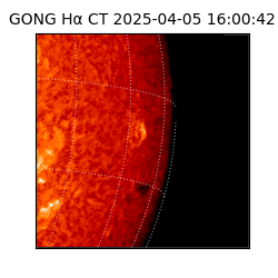 gong - 2025-04-05T16:00:42