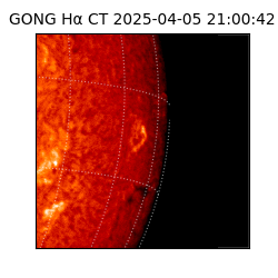 gong - 2025-04-05T21:00:42